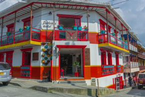 Parlemos Hostal BY VIP